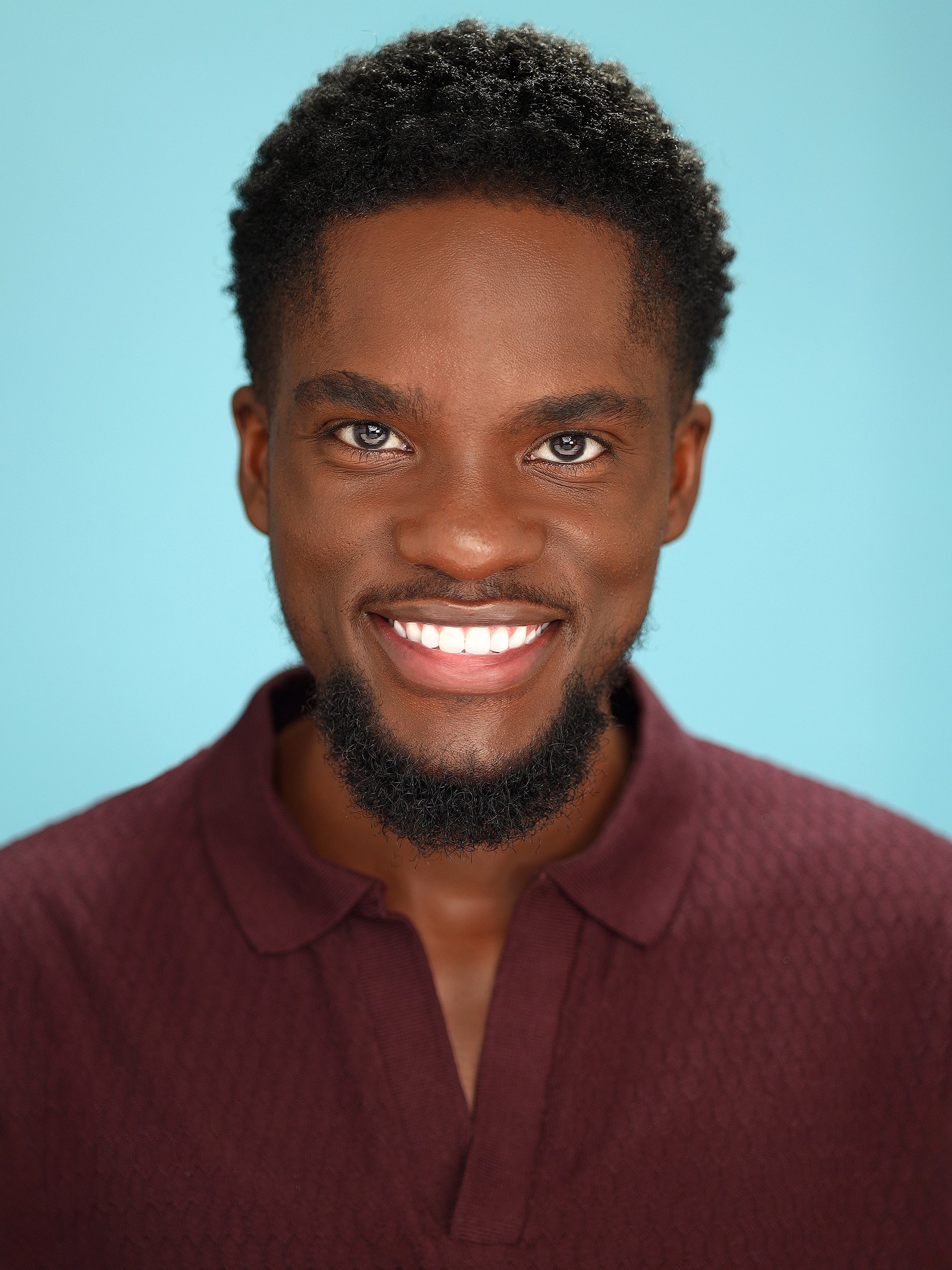 Hureleyon McLean headshot